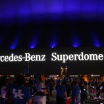 New-Orleans-Super-Dome-night